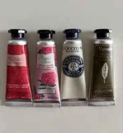 2026年最新】ロクシタンローズベルベットハンド＆ネイルクリーム10mLの