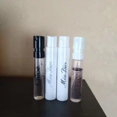 2026年最新】ディオール 試供品の人気アイテム - メルカリ