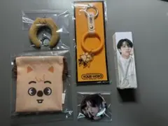 2026年最新】stray kids グッズ ハンの人気アイテム - メルカリ