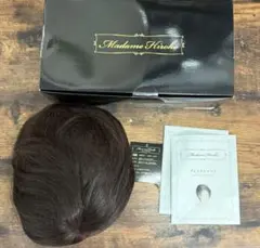 2026年最新】マダムヒロコ ウィッグの人気アイテム - メルカリ
