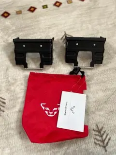 2026年最新】dynafit クランポンの人気アイテム - メルカリ