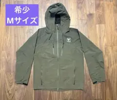 2026年最新】JACKALLハードシェルジャケットの人気アイテム - メルカリ