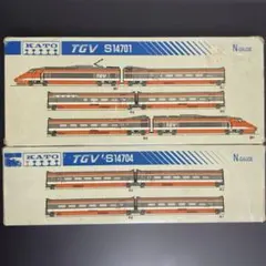 2026年最新】kato tgv s14701の人気アイテム - メルカリ