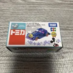 2026年最新】トミカディズニーモータースJCBオリジナルの人気アイテム
