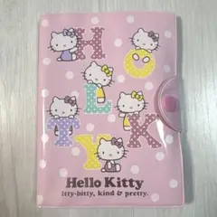 2026年最新】診察券ケース キティの人気アイテム - メルカリ