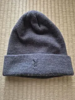 2026年最新】playboy ニット帽の人気アイテム - メルカリ