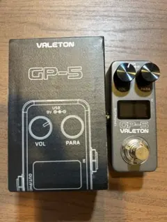 2026年最新】valeton gpの人気アイテム - メルカリ