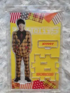 2026年最新】buddiis shoot アクスタの人気アイテム - メルカリ