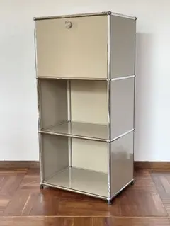 2026年最新】USMハラー ベージュの人気アイテム - メルカリ