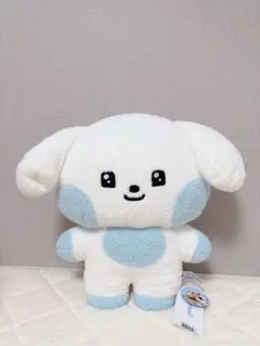 2026年最新】zeroni ぬいぐるみ フラットの人気アイテム - メルカリ