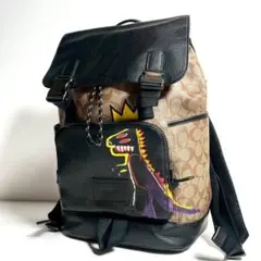 2026年最新】バスキア コーチの人気アイテム - メルカリ