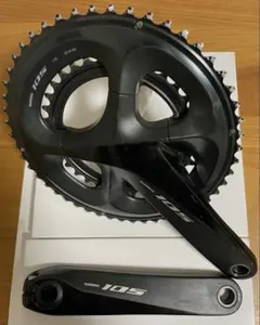2026年最新】105 クランク r7000 165の人気アイテム - メルカリ