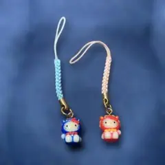 2026年最新】キティ 根付け 沖縄の人気アイテム - メルカリ