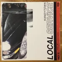 2026年最新】Kandy TOWN レコードの人気アイテム - メルカリ