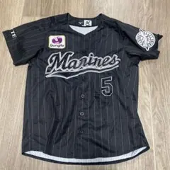 2026年最新】ロッテ 安田 ユニフォームの人気アイテム - メルカリ