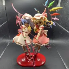 2026年最新】フィギュア:東方プロジェクト 橙 の人気アイテム - メルカリ