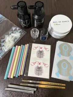 2026年最新】ネイル検定セット 3級の人気アイテム - メルカリ