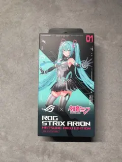 2026年最新】ROG Strix Arionの人気アイテム - メルカリ