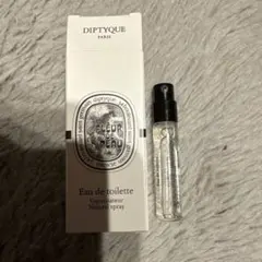 2026年最新】diptyque fleur de peauの人気アイテム - メルカリ