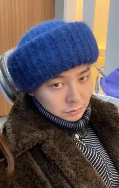 2026年最新】peaceminusone ニット帽の人気アイテム - メルカリ