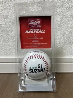 2026年最新】イチロー直筆サインボールの人気アイテム - メルカリ