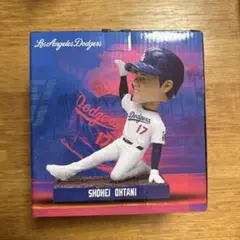 2026年最新】大谷翔平 二刀流 ボブルヘッドの人気アイテム - メルカリ