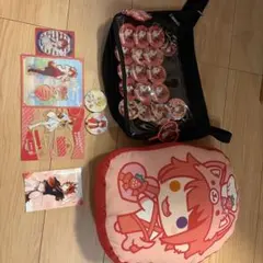 2026年最新】莉犬くん痛バの人気アイテム - メルカリ