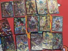 2026年最新】ドラゴンボールヒーローズまとめ売りの人気アイテム