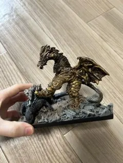 2026年最新】ゴジラvsカイザーギドラの人気アイテム - メルカリ