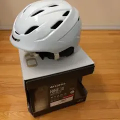 2026年最新】GIRO NINE 10の人気アイテム - メルカリ