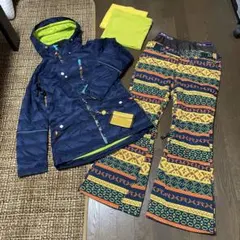 2026年最新】X-NIX スノーボードウェアの人気アイテム - メルカリ