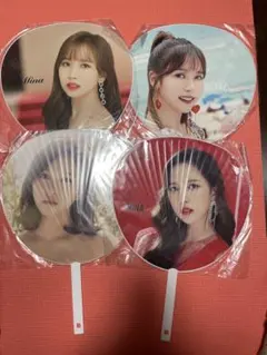 2026年最新】Twiceミナうちわの人気アイテム - メルカリ