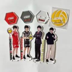 2026年最新】小川智大 アクスタの人気アイテム - メルカリ