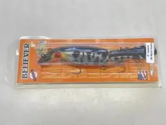 2026年最新】ビリーバー ルアーの人気アイテム - メルカリ