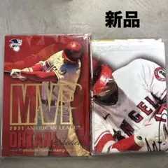 2026年最新】大谷翔平 mvpプレミアムセット2021の人気アイテム - メルカリ