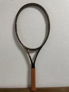 2026年最新】wilson six one 95の人気アイテム - メルカリ