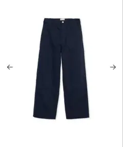 2026年最新】SHISHIKUI ペインターパンツの人気アイテム - メルカリ