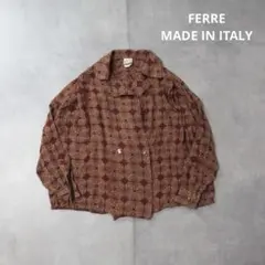 2026年最新】Gianfranco Ferreの人気アイテム - メルカリ