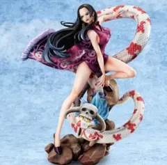 2026年最新】pop ボア ハンコックの人気アイテム - メルカリ