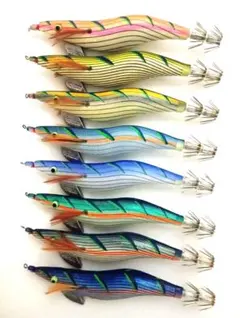 2026年最新】中古エギの人気アイテム - メルカリ