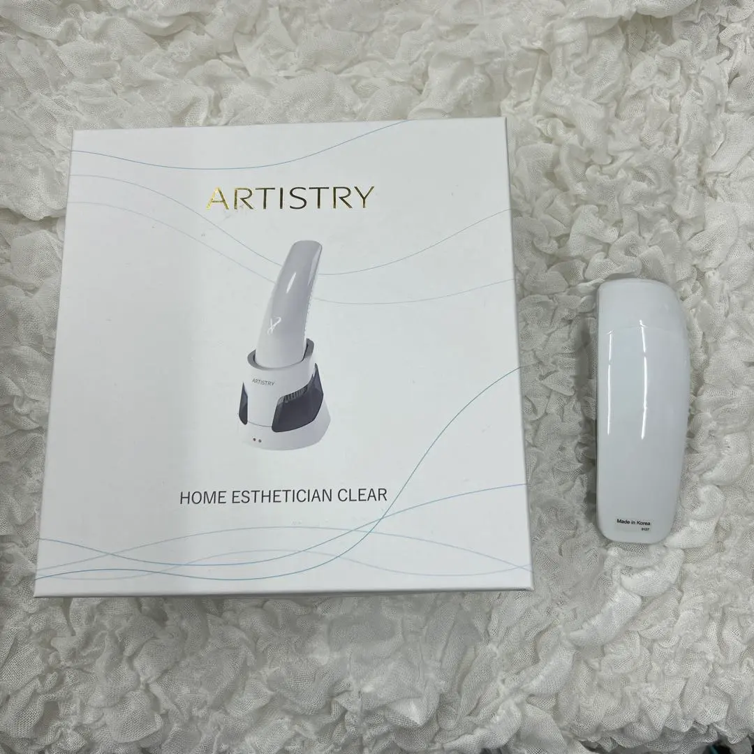 2026年最新】アムウェイ洗顔ブラシの人気アイテム - メルカリ