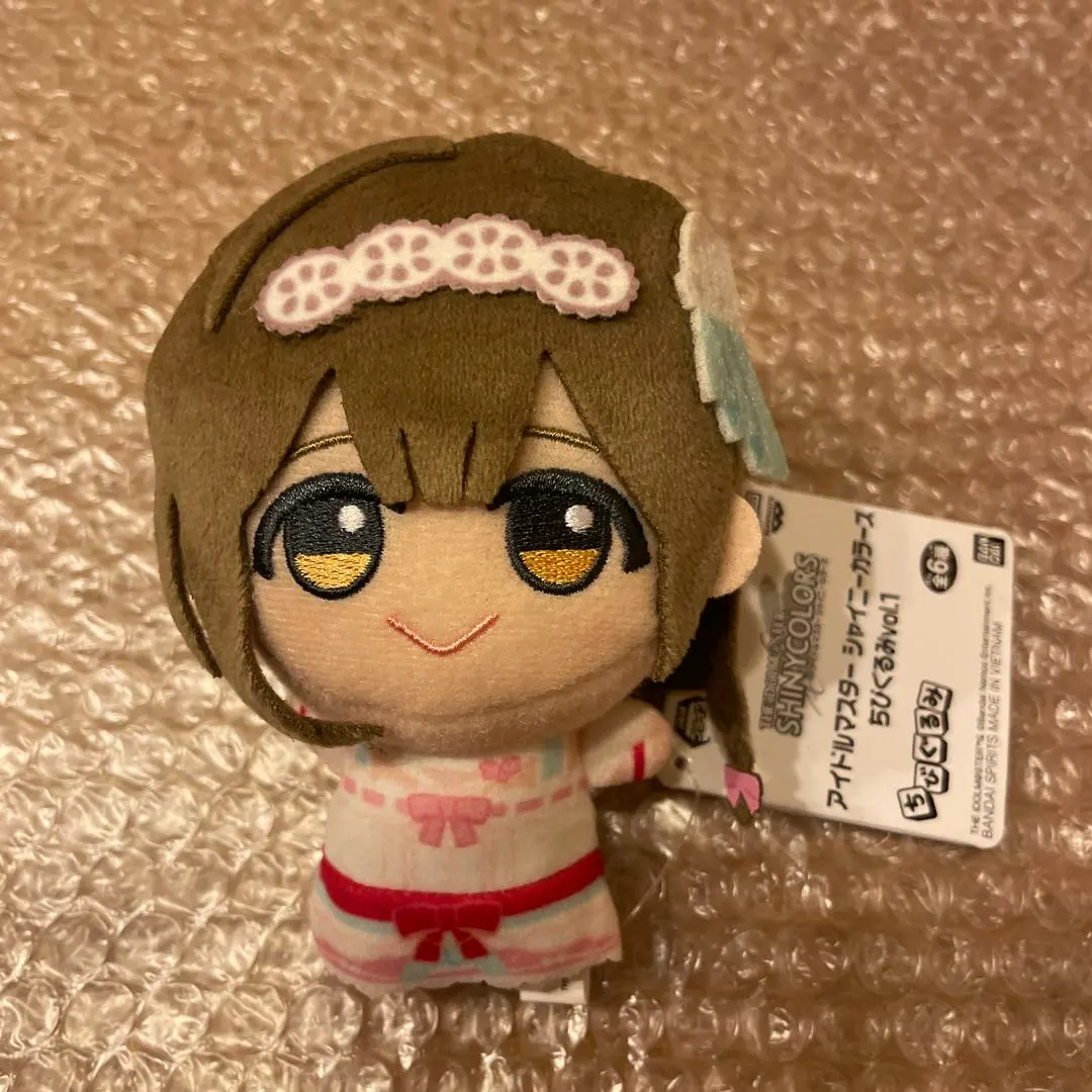 2026年最新】桑山千雪 ぬいぐるみの人気アイテム - メルカリ