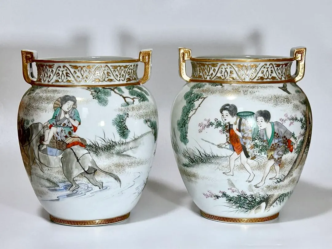 2026年最新】明治 七宝花瓶の人気アイテム - メルカリ