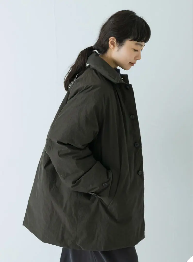 2026年最新】かぐれ ダウンジャケットの人気アイテム - メルカリ