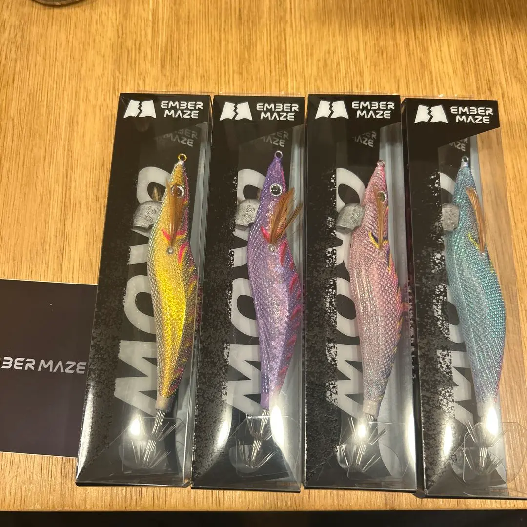 2026年最新】エンバーメイズの人気アイテム - メルカリ