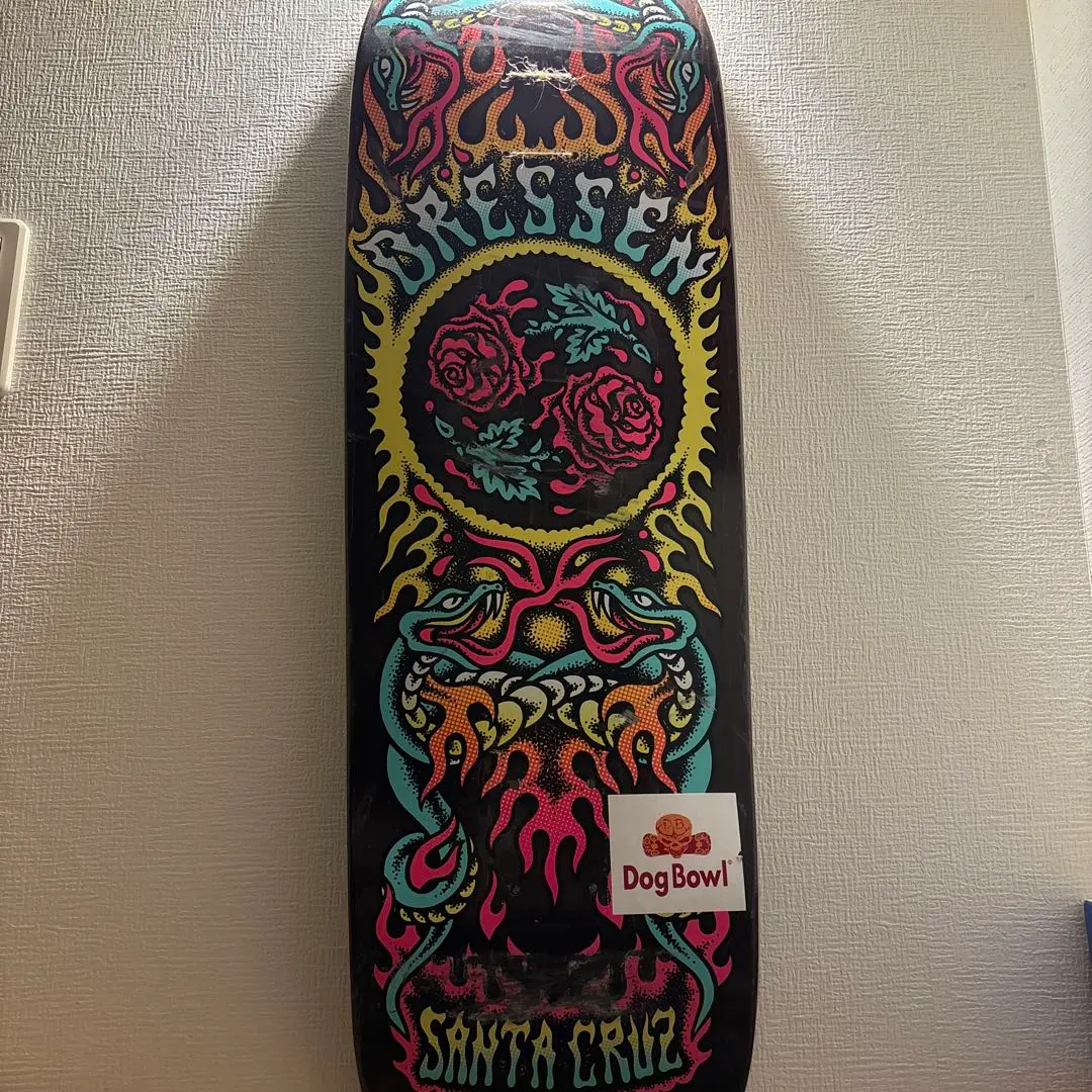 2026年最新】ドレッセン デッキの人気アイテム - メルカリ