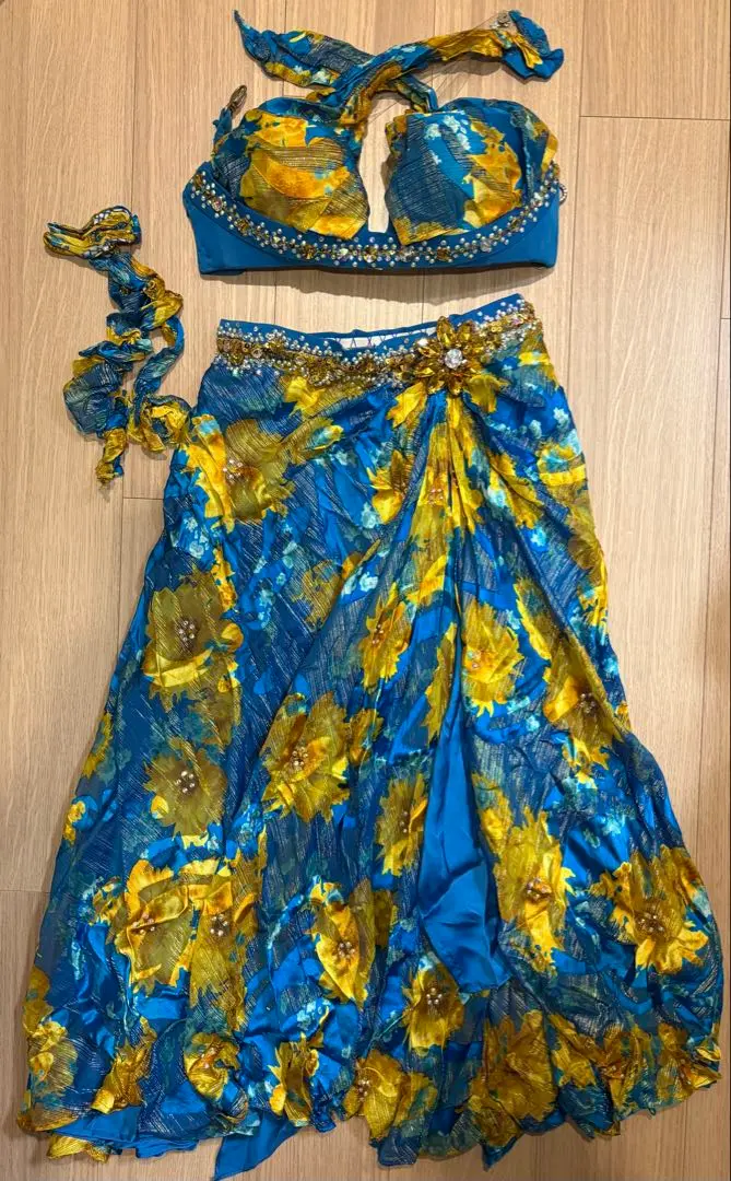 2026年最新】ベリーダンス衣装 マンドゥーハの人気アイテム - メルカリ