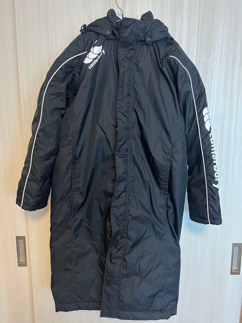 2026年最新】カンタベリー ベンチコート 150の人気アイテム - メルカリ