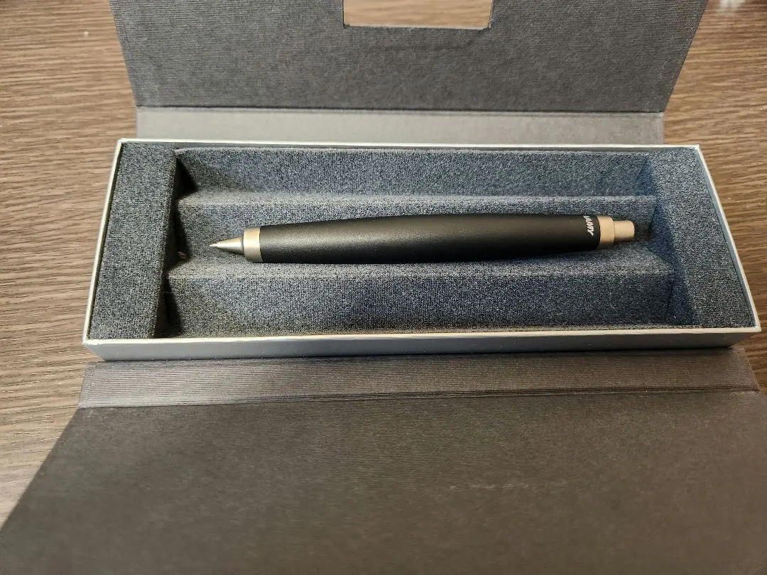 2026年最新】lamyスクリブル 0.7mmの人気アイテム - メルカリ