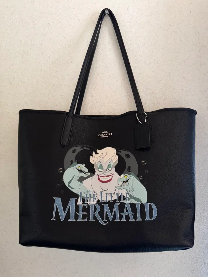 2026年最新】coach ディズニー ヴィランズの人気アイテム - メルカリ